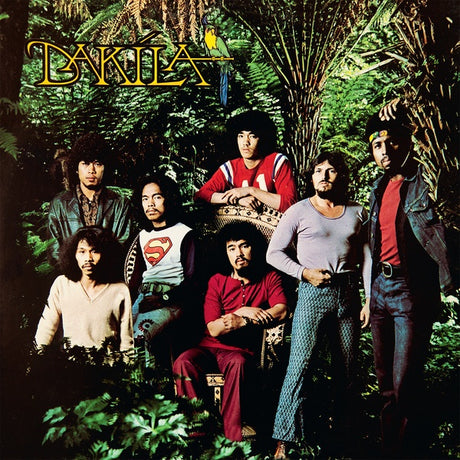 Dakila [Vinyl]