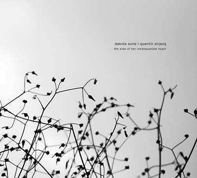 The Side Of Her Inexhaustible Heart [Vinyl]