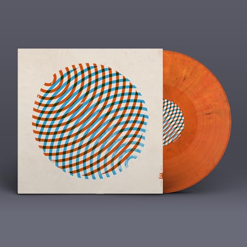 The Space Between Two Notes (Vinyl)