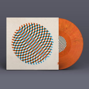 The Space Between Two Notes (Vinyl)