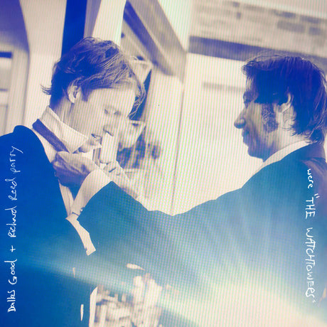 Were "The Watchtowers" (White Vinyl) [Vinyl]