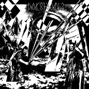 Dalthan 3 (Vinyl) - Apocalypse Vinyl