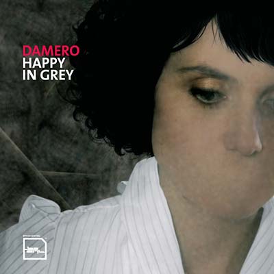 Happy In Grey (CD)