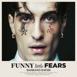 Funny Little Fears (Vinyl) (Vinyl)
