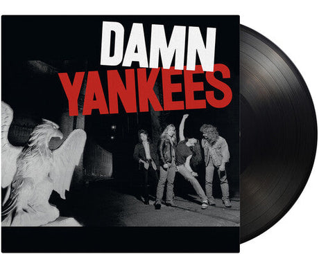 Damn Yankees (180 Gram Vinyl) [Import] [Vinyl]