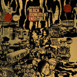 Damon - Black Monument Ensemble Locks - Where Future Unfolds [Vinyl]