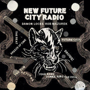New Future City Radio (Vinyl) - Apocalypse Vinyl