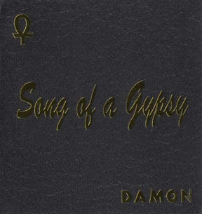 Song Of A Gypsy (CD)