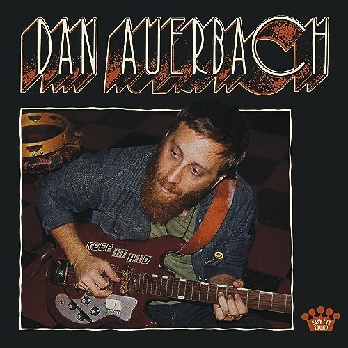 Keep It Hid [LP] (Vinyl)