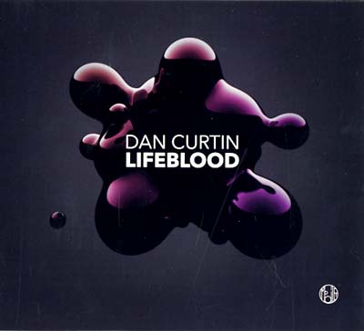 Lifeblood (CD)