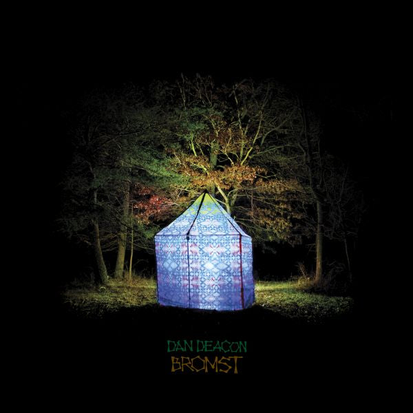 Bromst (CD)