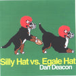 Silly Hat vs. Egale Hat (Vinyl) - Apocalypse Vinyl