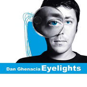 Eyelights (CD)