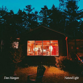 Natural Light (Vinyl)