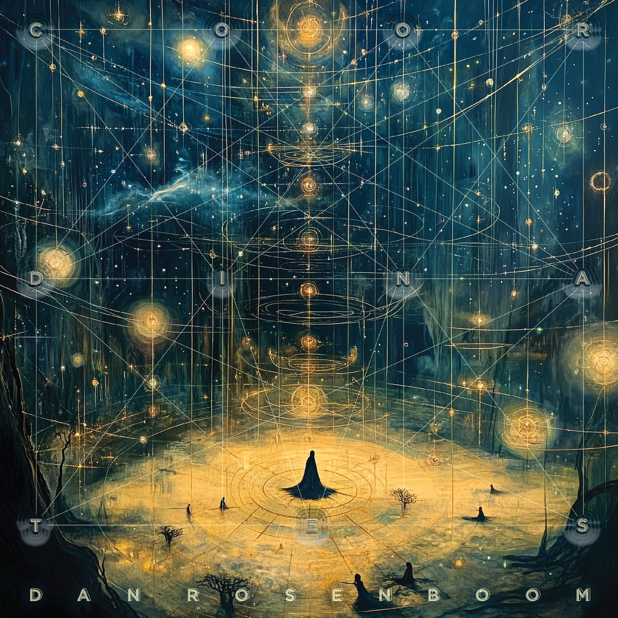 Coordinates (Vinyl)
