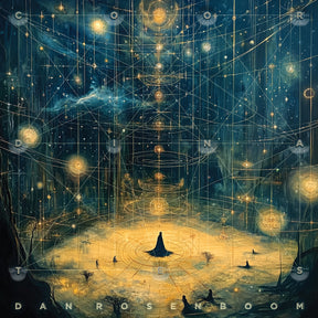 Coordinates (Vinyl)