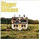 Dan + Shay Bigger Houses [Vinyl] - Apocalypse Vinyl