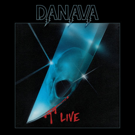 Live (Orange Vinyl) (Vinyl)