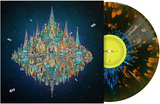 Pantheon (Limited Edition, Cobalt/ Orange Smush/ Splatter Colored Vinyl, Gatefold LP Jacket) (2 Lp's) [Vinyl]