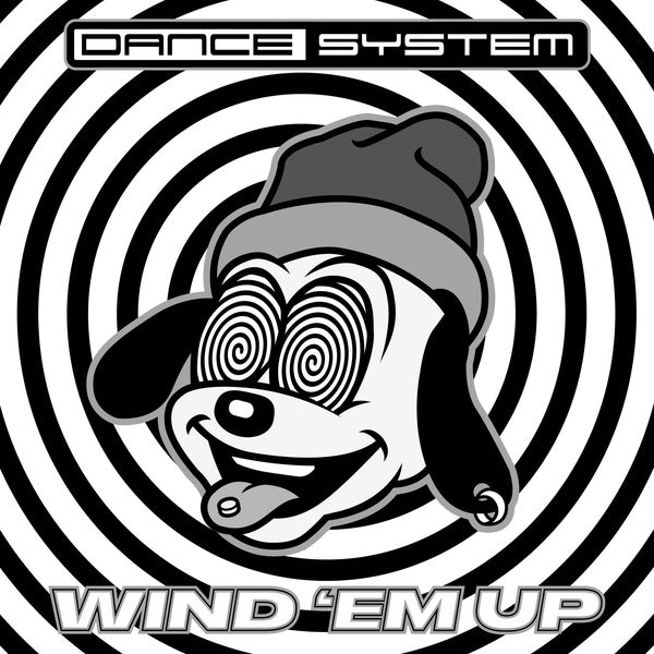 Wind 'Em Up (Vinyl)