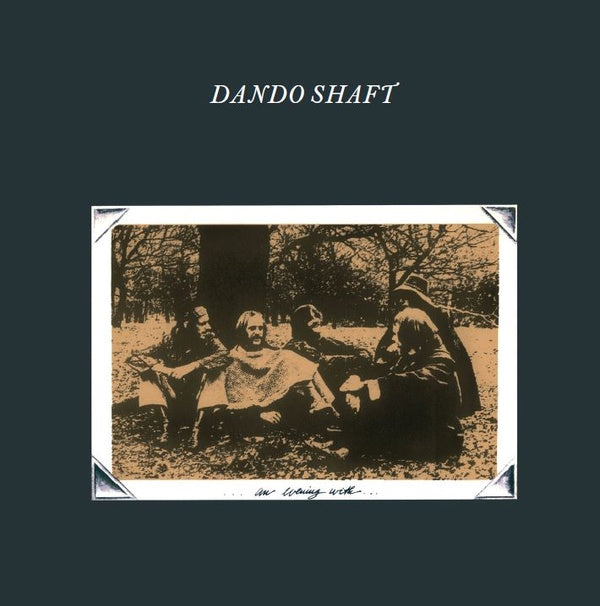 An Evening With Dando Shaft (Vinyl)