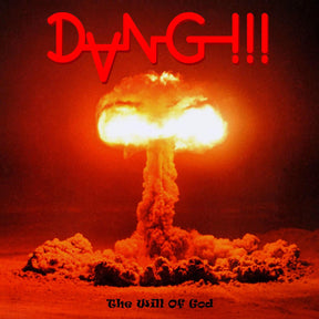 The Will Of God (Vinyl) - Apocalypse Vinyl