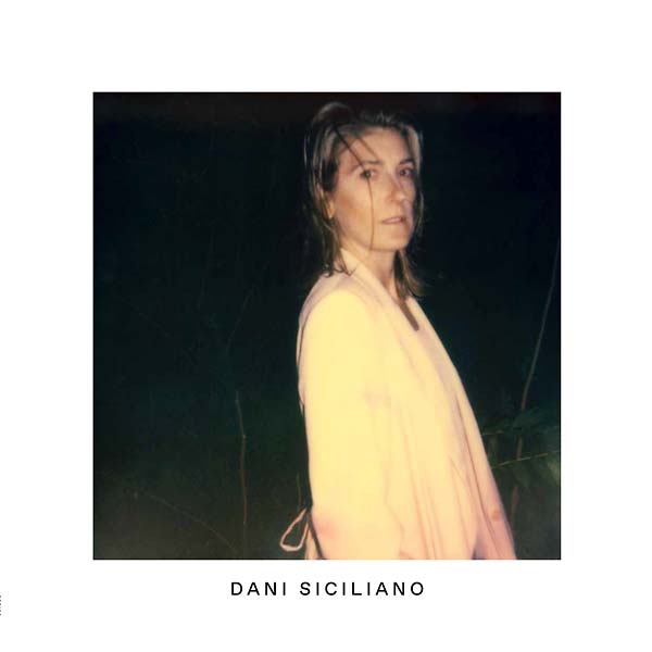 Dani Siciliano (Vinyl)