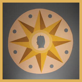 The Morning Star (CD)