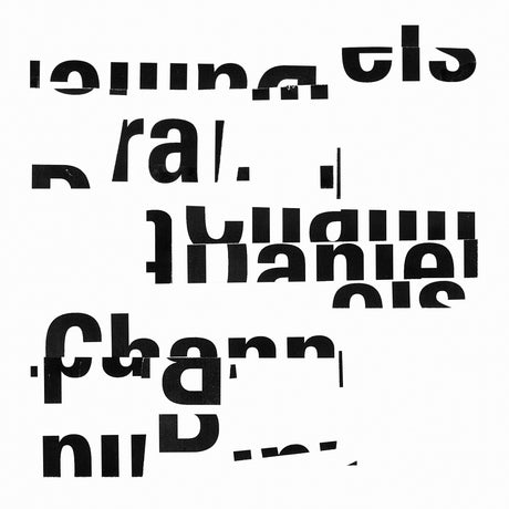 Channels (Indie Exclusive Clear Vinyl) [Vinyl]