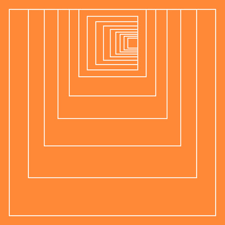 Eternal Something (Indie Exclusive Clear Vinyl) [Vinyl]