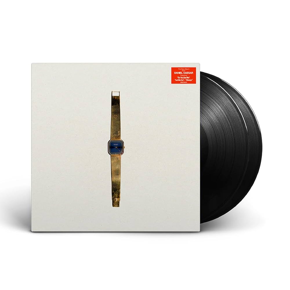 Never Enough (Alternate Cover) [Explicit Content] (2 Lp's) [Vinyl]