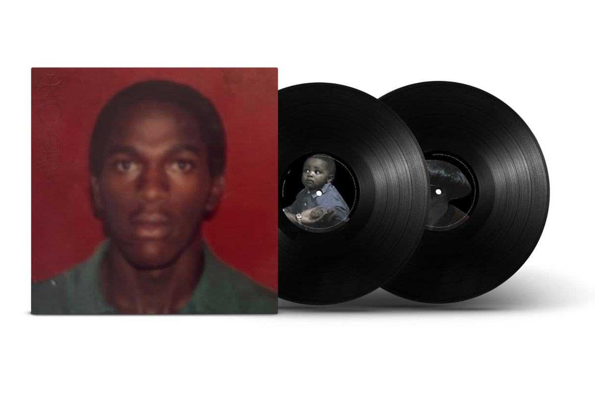 Son Of Spergy [2LP] (Vinyl)