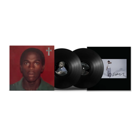 Son Of Spergy [Signed Insert 2LP] [Vinyl]