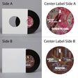 Tambor de Cura / Devotion (Vinyl) - Apocalypse Vinyl