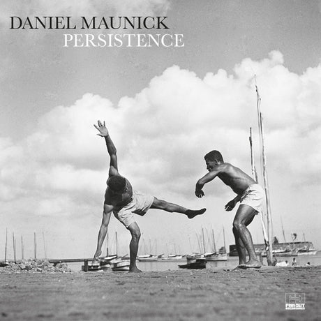 Persistence (CD)