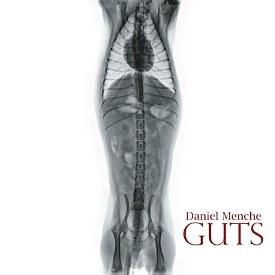 Guts (Vinyl) - Apocalypse Vinyl
