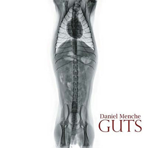 Guts (Vinyl) - Apocalypse Vinyl