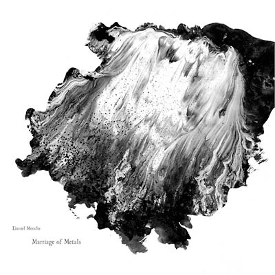 Marriage of Metals (Vinyl)
