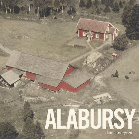 Alabursy (CD)