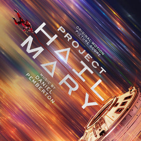 Project Hail Mary (Original Motion Picture Score) [2Cd] [CD]