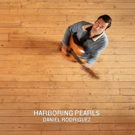 Harboring Pearls (Vinyl)