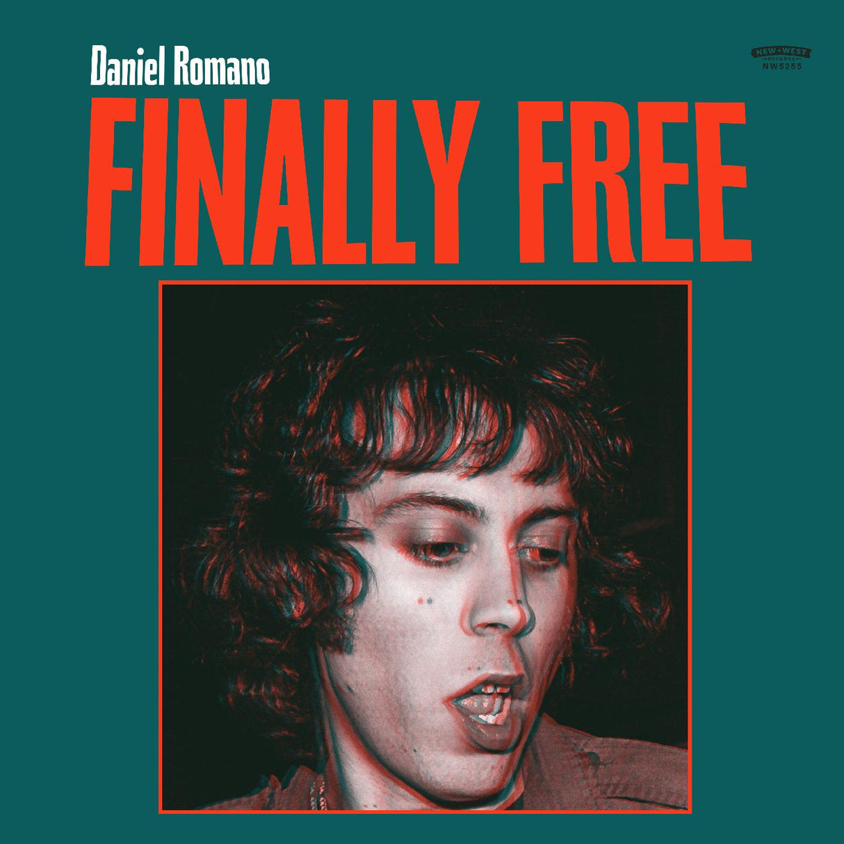 Finally Free (Vinyl)