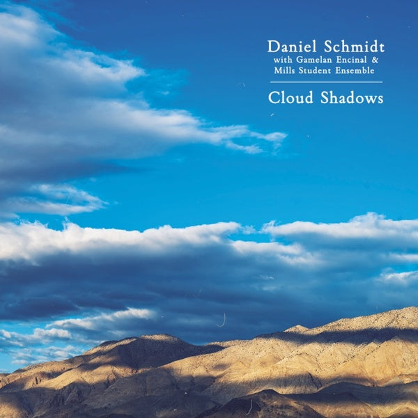 Cloud Shadows (CD)