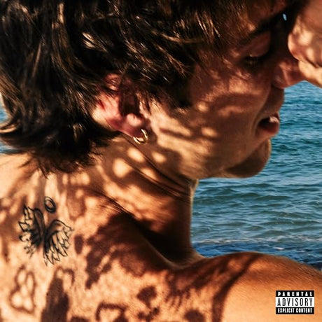 Second Wind (Vinyl)