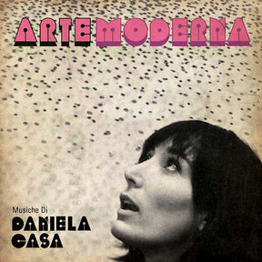 Arte Moderna (Vinyl) - Apocalypse Vinyl