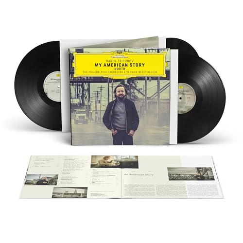 My American Story: North (Deluxe Edition) [3 LP] (Vinyl)
