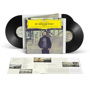 My American Story: North (Deluxe Edition) [3 LP] (Vinyl)