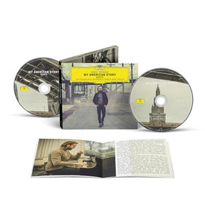 My American Story: North [2 CD] (CD)