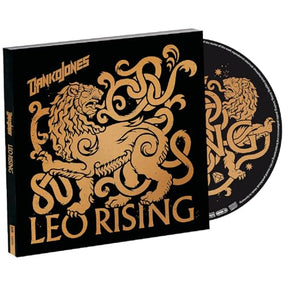 Leo Rising [CD]