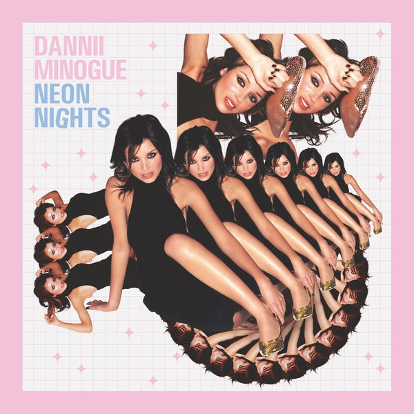 Neon Nights (20 Year Anniversary Edition) (Vinyl)